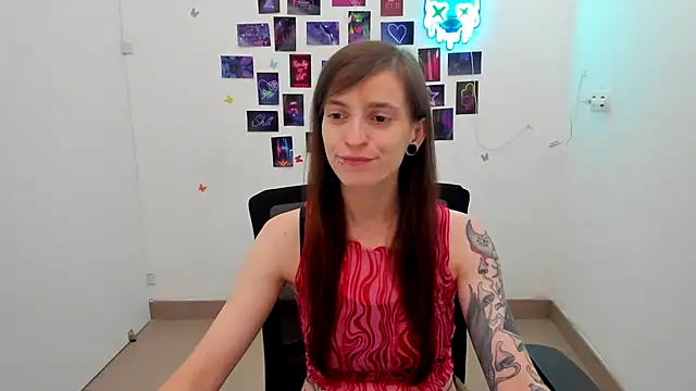 Luna_Tantra webcam