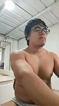 UnevenFlake348 webcam