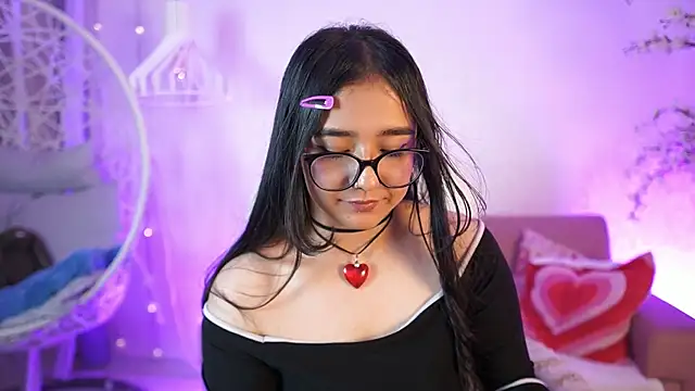 VioletJoness_ webcam