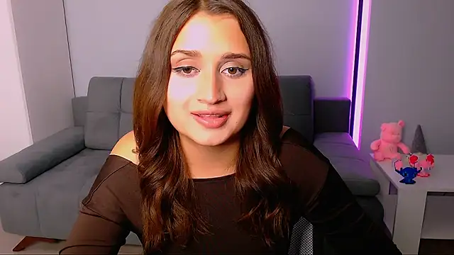 Amelie_Darkside webcam