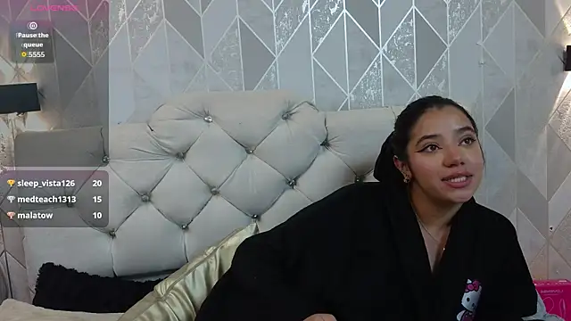 Zaira_bonny webcam