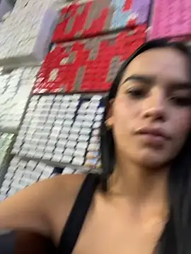 Melissa_Rendon webcam