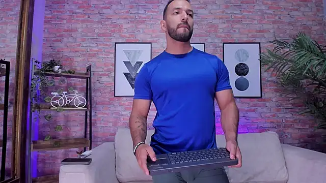 mike-collinss webcam
