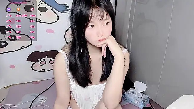 mengmeng-Zzz webcam
