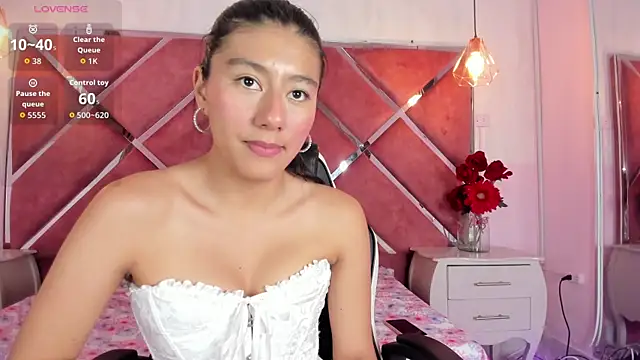 Carla_Alvez webcam