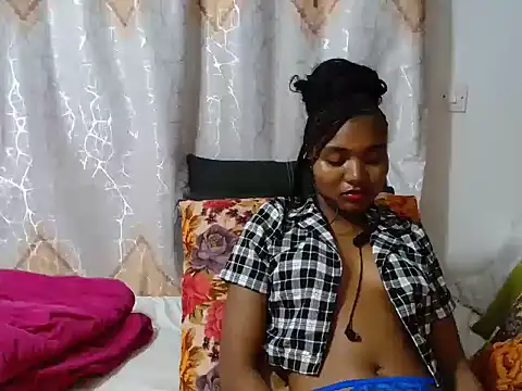 JJSecrets webcam