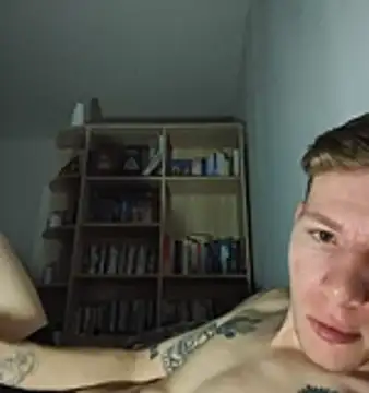 Silent_lord27 webcam