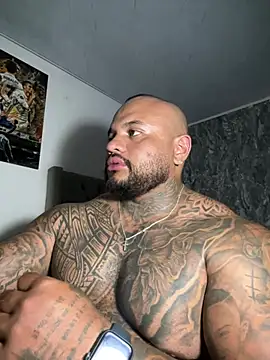 criss_zander292 webcam