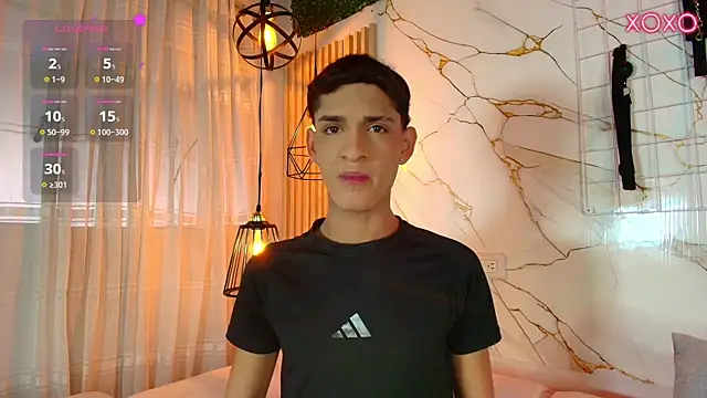 stevensantana1 webcam