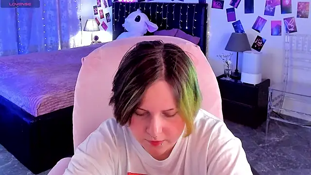 Biooohazard webcam