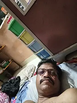 Rocky_rony webcam