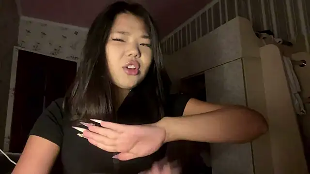 JohannaMickiewicz webcam