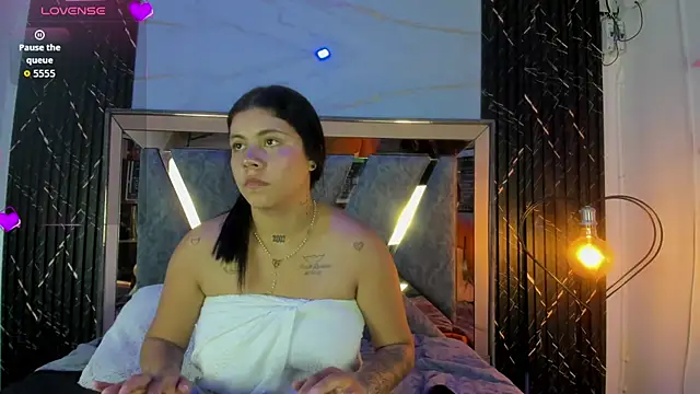 Amaya_celeste webcam