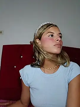 Amber_em webcam