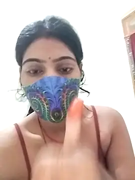 Miss_arushi webcam