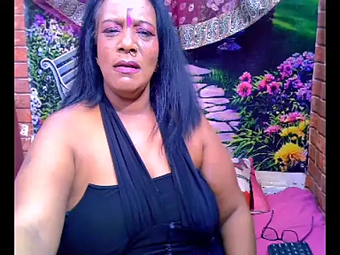 IndianAce1 webcam