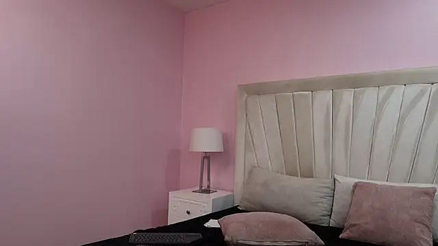 Samantha_Jane7 webcam