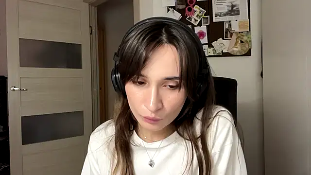 ElenoreMccallum webcam