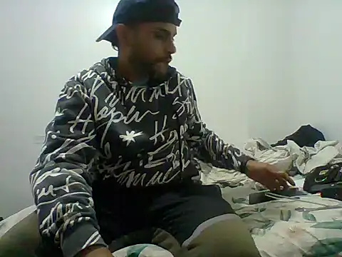 Franklin_Vikingo420 webcam