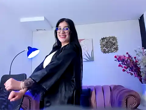 Salo_foxx webcam
