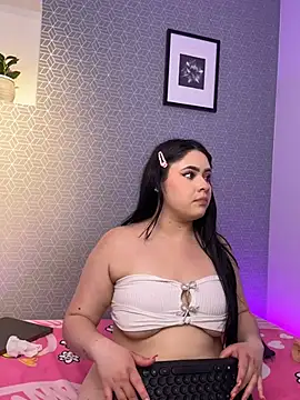 Bloomie_01 webcam