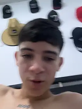Kairox7 webcam