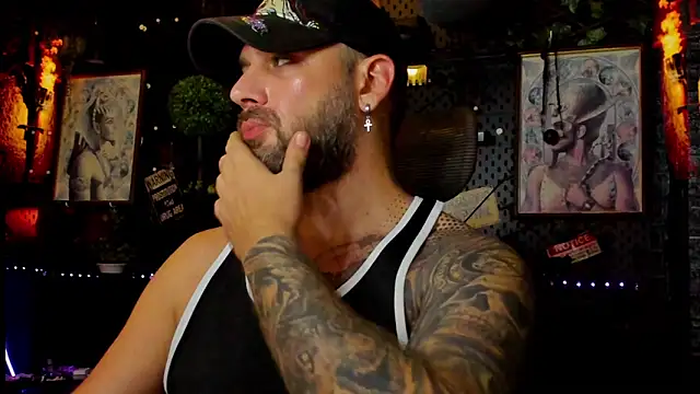 LexHardy webcam