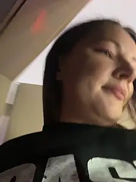 MaryJey live cam