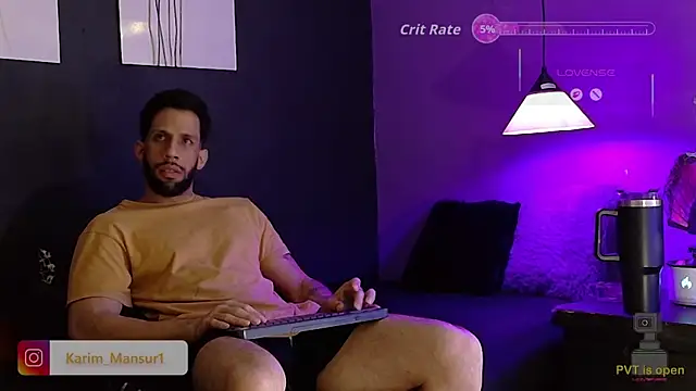 Karim_mansur webcam