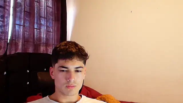jimmy_class webcam
