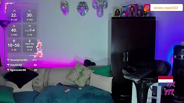 samara_veguz222 webcam
