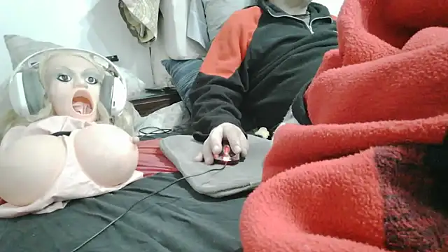 messi_syssy webcam
