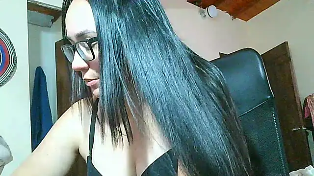 Nathalieprez4 webcam