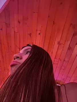 Bilik Sembang Langsung Isabella18_pink