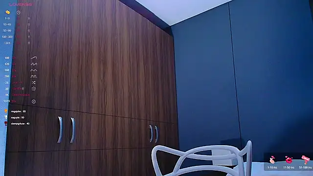 massimo_visconti webcam
