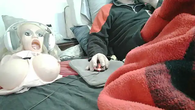 messi_syssy webcam