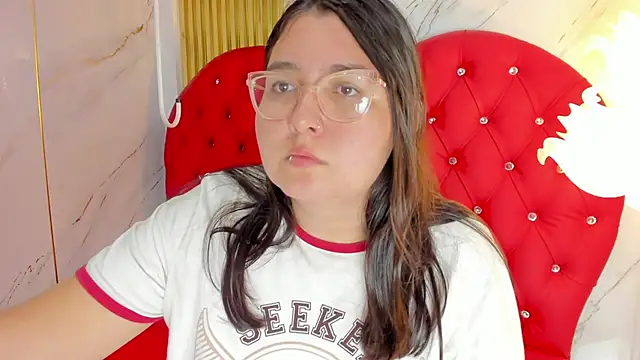 Dulce_meow webcam