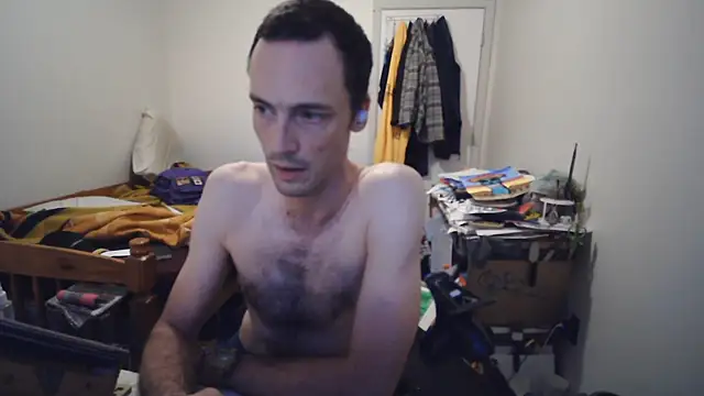 JohnnyMoves webcam