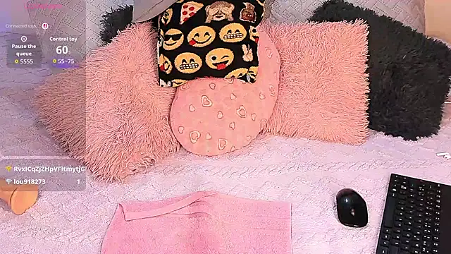 BrendaKennedy webcam