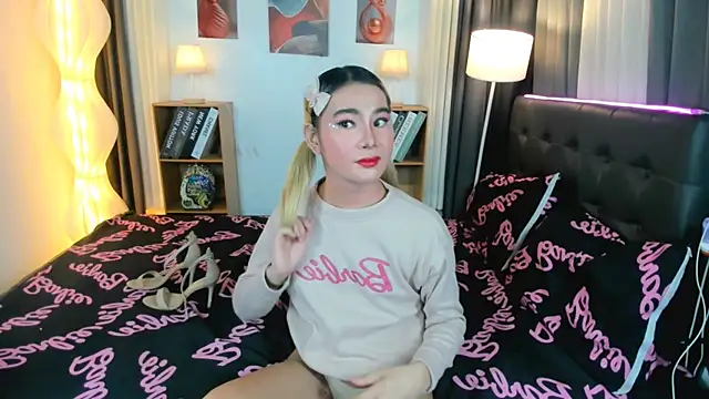 Naughty_Jessie live sex cam