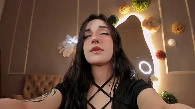 Lii_Rose webcam