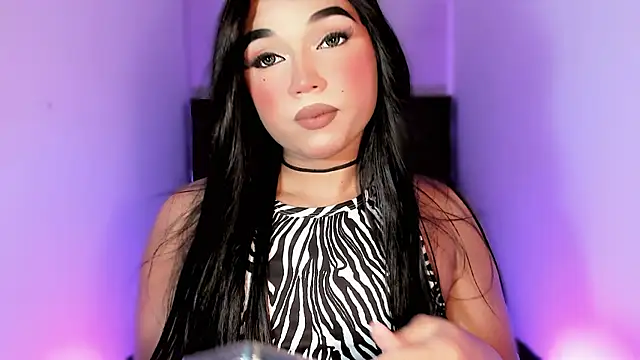misstreslatin live sex cam