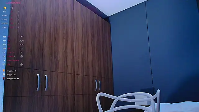 massimo_visconti webcam