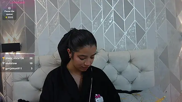 Zaira_bonny live cam on StripChat