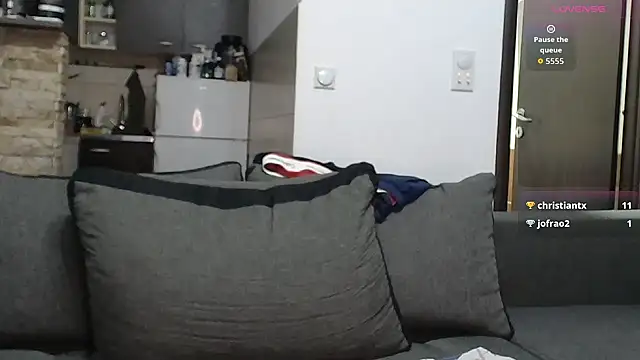 NestorNestor webcam