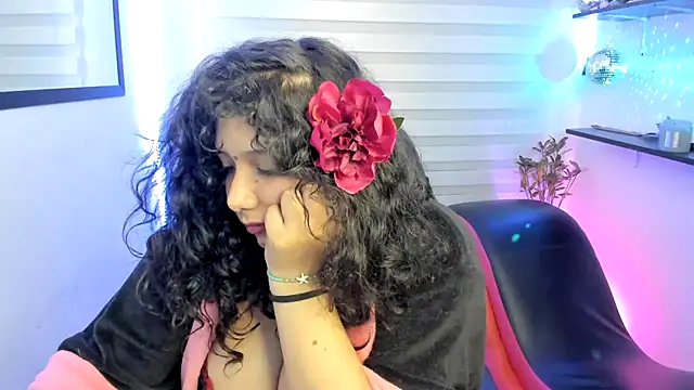 Agatha_Marin webcam