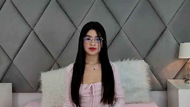 OliviaDiaz webcam