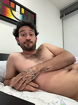 adrian_sith (M young) - LUSH IN SURPRISE ME