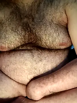 big__bearrr (M young) - WET COCK CLOSE UP 🌶💦