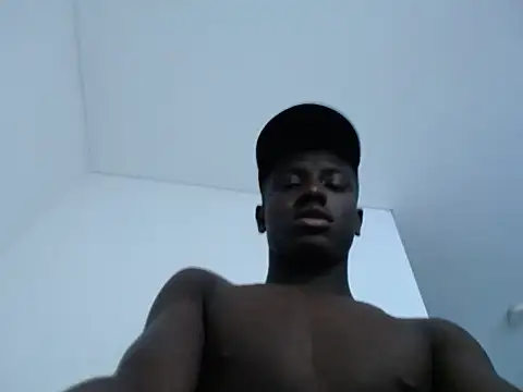 blackaxel23cm (M twink) - rain of semen